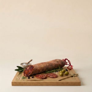 Chorizo Ibérico
