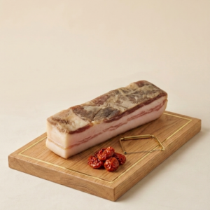Panceta Ibérica