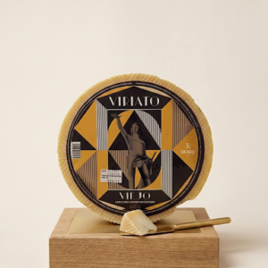 Queso Viriato