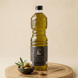 Aceite Oliva 100% Virgen Extra