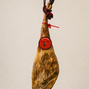 Jamón Ibérico Bellota 50%