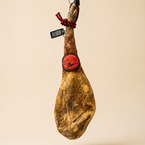 Jamón Ibérico Bellota 100%