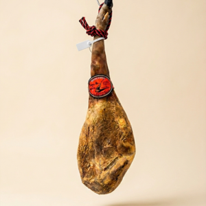 Jamón Ibérico Cebo