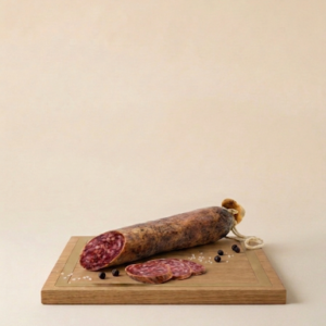 Salchichón Ibérico